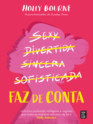 cover image of Faz de Conta